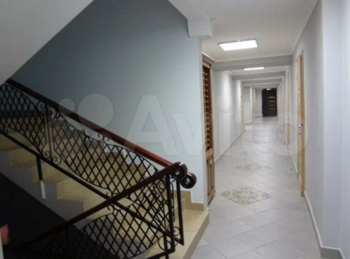 Сдается офис, 17 м²