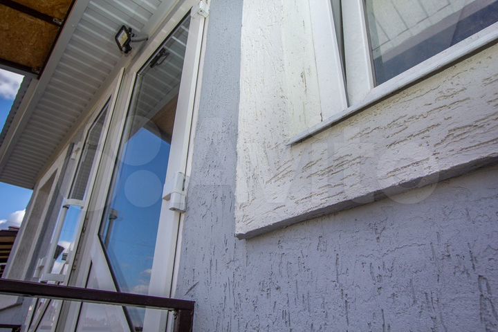 Таунхаус 73 м² на участке 4 сот.