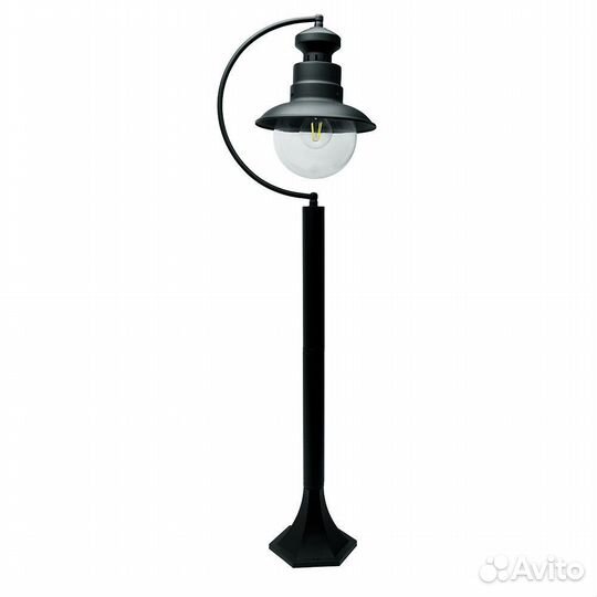 Светильник уличный садовый столб PL576 11599