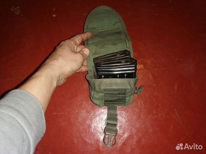 Подсумок тактический