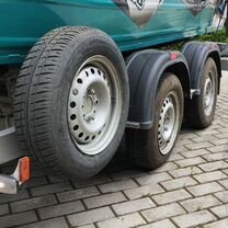 Катер беркут L - HT Open 2025