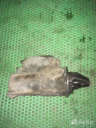 Стартер Chevrolet Lanos A15SMS 2007