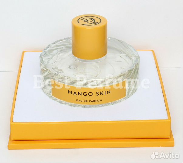 Vilhelm Parfumerie 100мл mango skin / dear polly