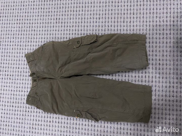 Одежда детская