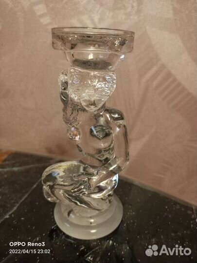 Подсвечник