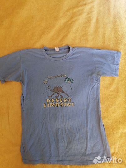 Футболка мужская