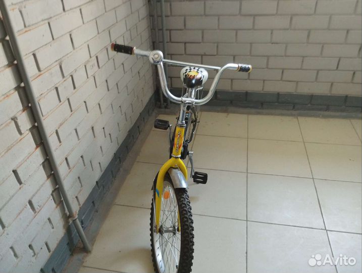 Велосипед детский 20