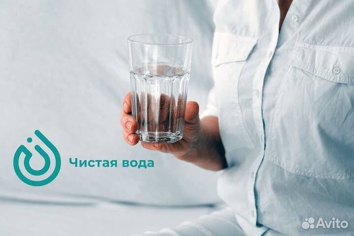 Продажа воды: готовый проект от Аквакапитала