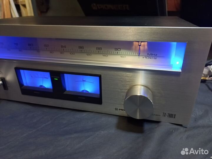 Тюнер Pioneer TX-7800II
