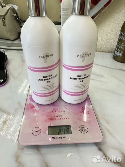 Кератин для волос состав