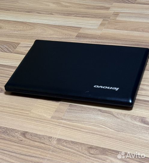 Lenovo G575