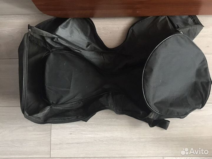 Гироскутер GT Smart Wheel 10,5, фиолетовый