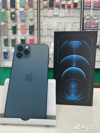 iPhone 12 Pro, 256 ГБ