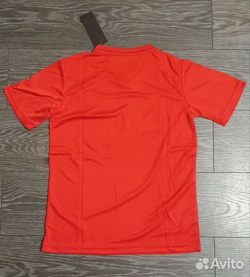 Футбольная форма Цска Москва детская