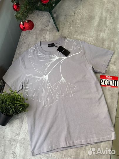 Футболка Armani мужская