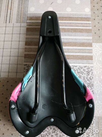 Седло для велосипеда