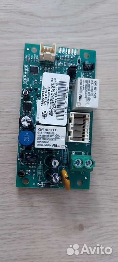 Плата для водонагревателя ariston