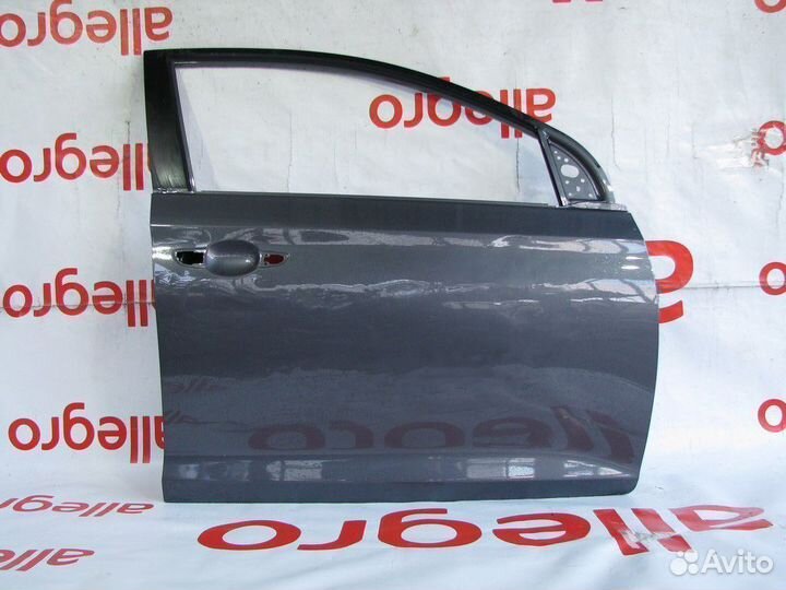 Hyundai Solaris 2 дверь правая передняя 2017+