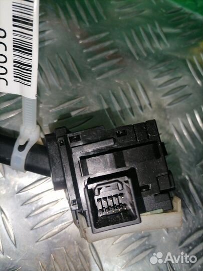 Подрулевой переключатель света Mitsubishi Lancer 9