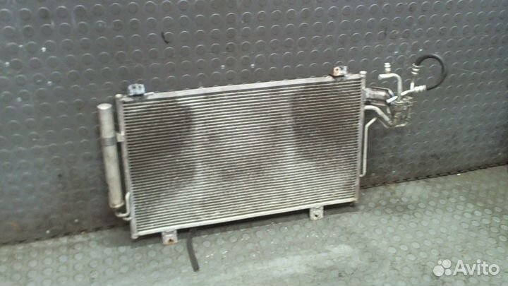 Радиатор кондиционера Mazda 6 (GJ), 2013