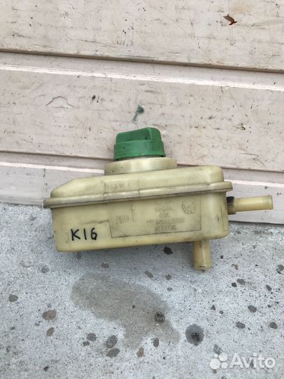 Бачок гидроусилителя Chery Tiggo T11