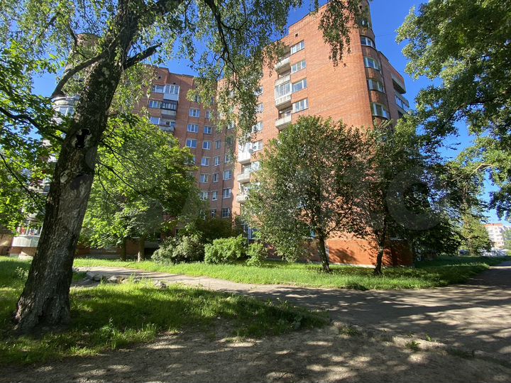 1-к. квартира, 37,4 м², 1/9 эт.