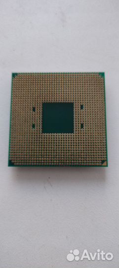 Процессор amd ryzen 7 pro 1700x