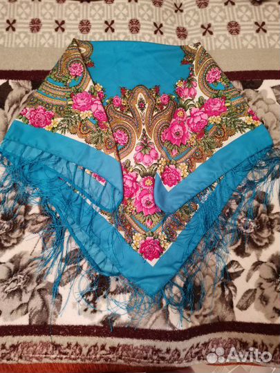 Платок женский