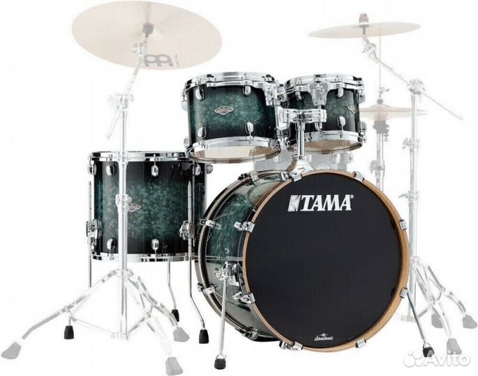 Ударная установка tama MBS42S-MSL Starclassic Perf
