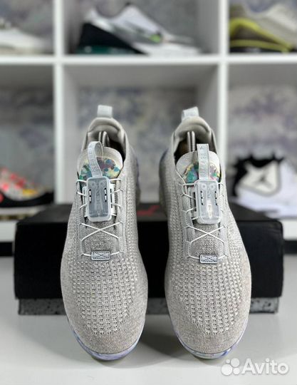 Кроссовки Nike Air VaporMax 2020 Flyknit