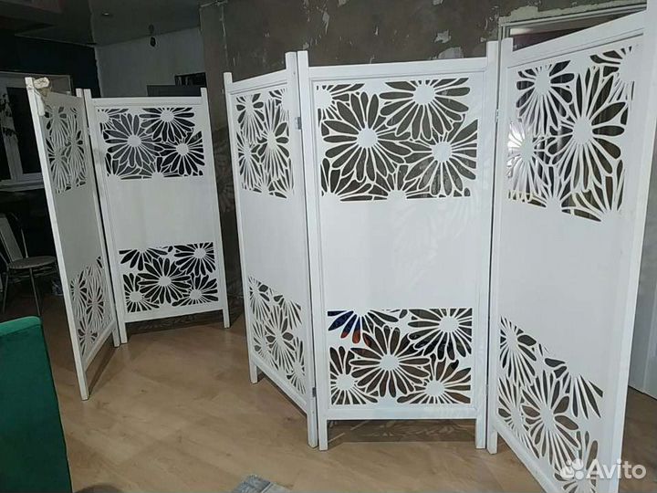 Ширма перегородка