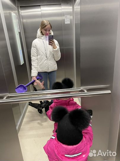 Няня для ребенка