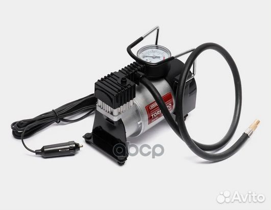 Компрессор (30 л/мин) 7 Атм 