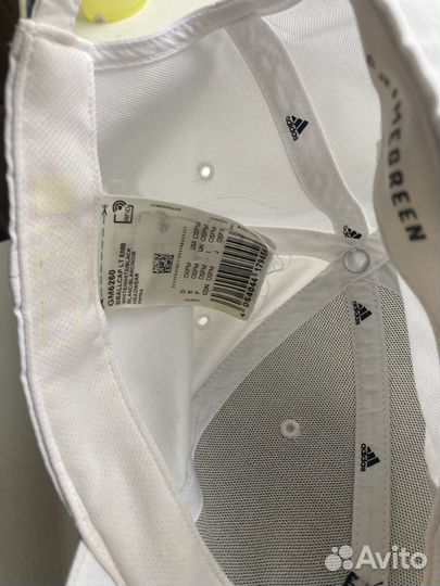 Кепка мужская adidas оригинал