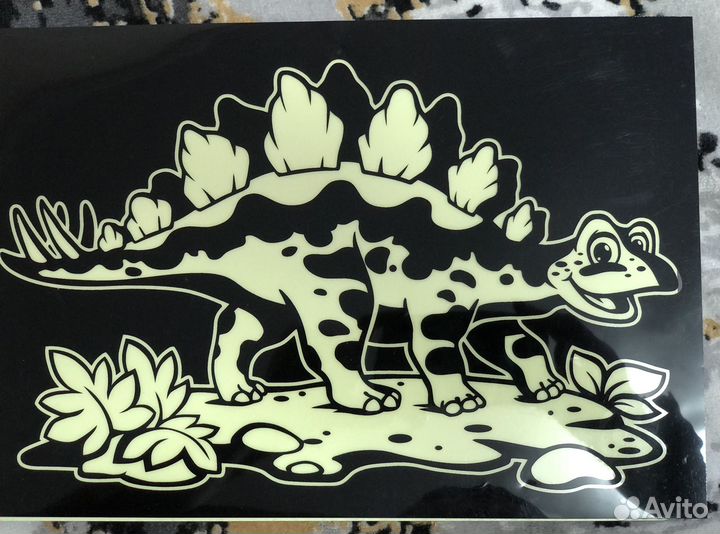 Набор Рисуй Светом новый