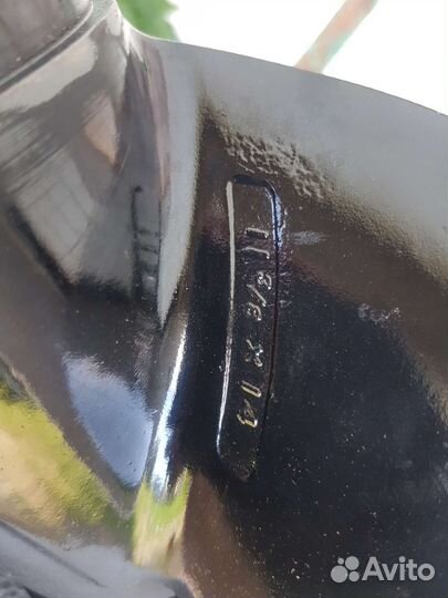 Гребной винт Suzuki