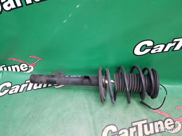 Амортизаторы передние левые Bmw 7 E38 M62B44 1996