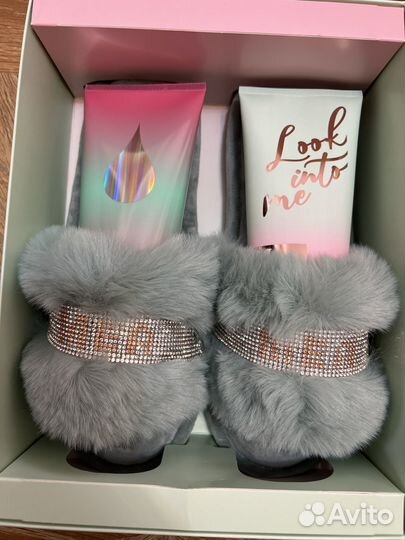 Подарочный набор Mea Gift Collection новый