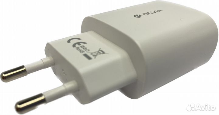 Быстрая зарядка для Samsung 25w iPhone 20w