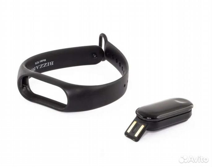 Фитнес браслет