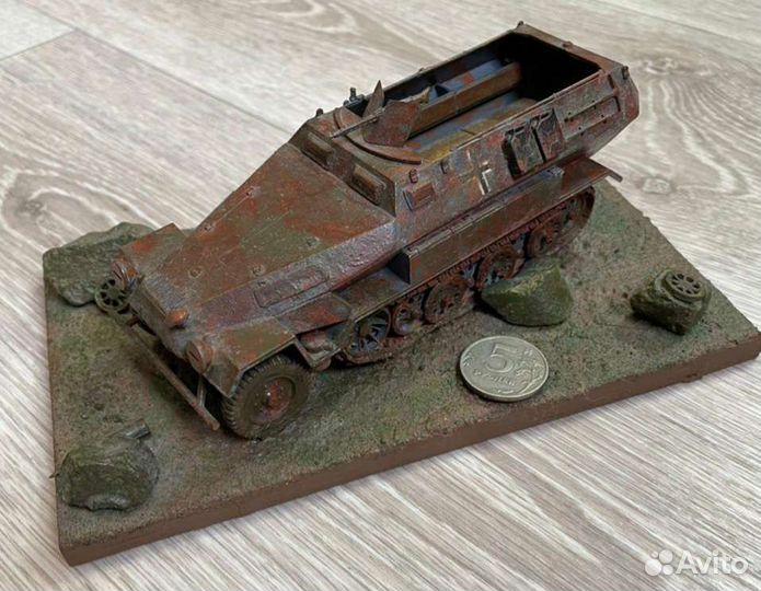 Sd.Kfz. 251 