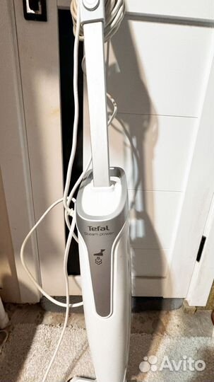 Паровая швабра tefal