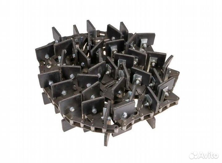 6186000 Колосовой элеватор в сборе Claas