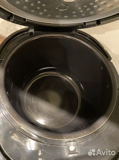 Мультиварка