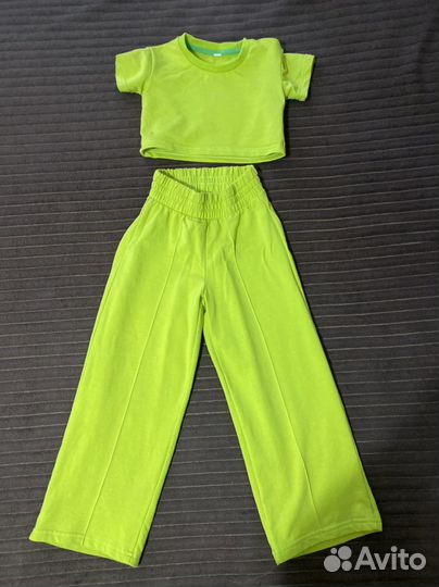 Детские вещи на девочку