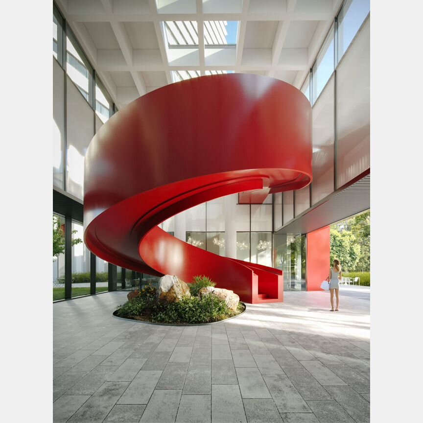 2-к. квартира, 61 м², 31/49 эт.