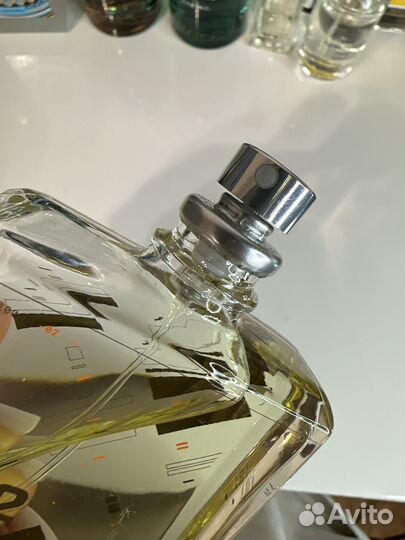 Escentric molecules escentric 02 оригинал