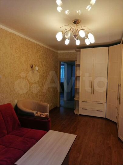 2-к. квартира, 55 м², 2/5 эт.