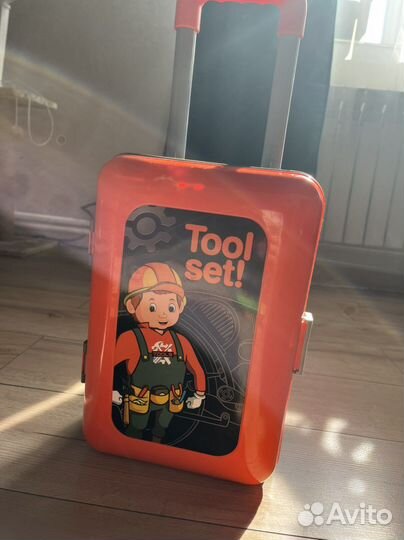 Игрушки пакетом