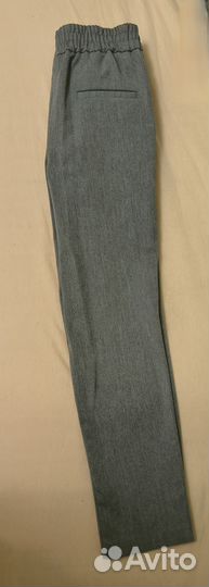 Брюки для девочки (размеры 128,134)